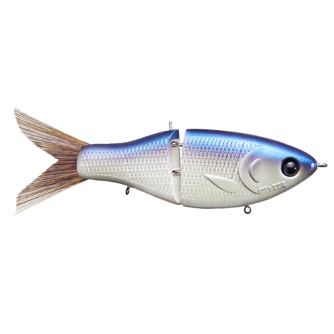 Clutch Swimbait Co. Eco Glide Bait