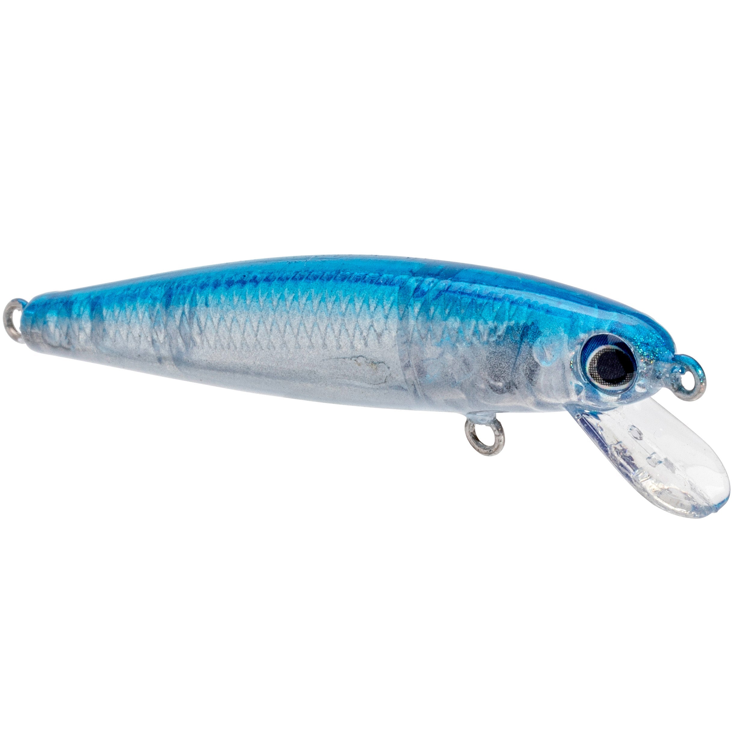 Strike King Bitsy Jerkbait