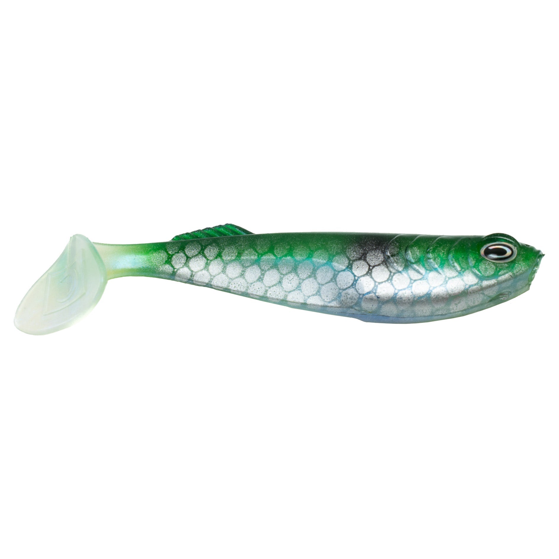 CAST Fishing 4.1" Prodigy Swimbait