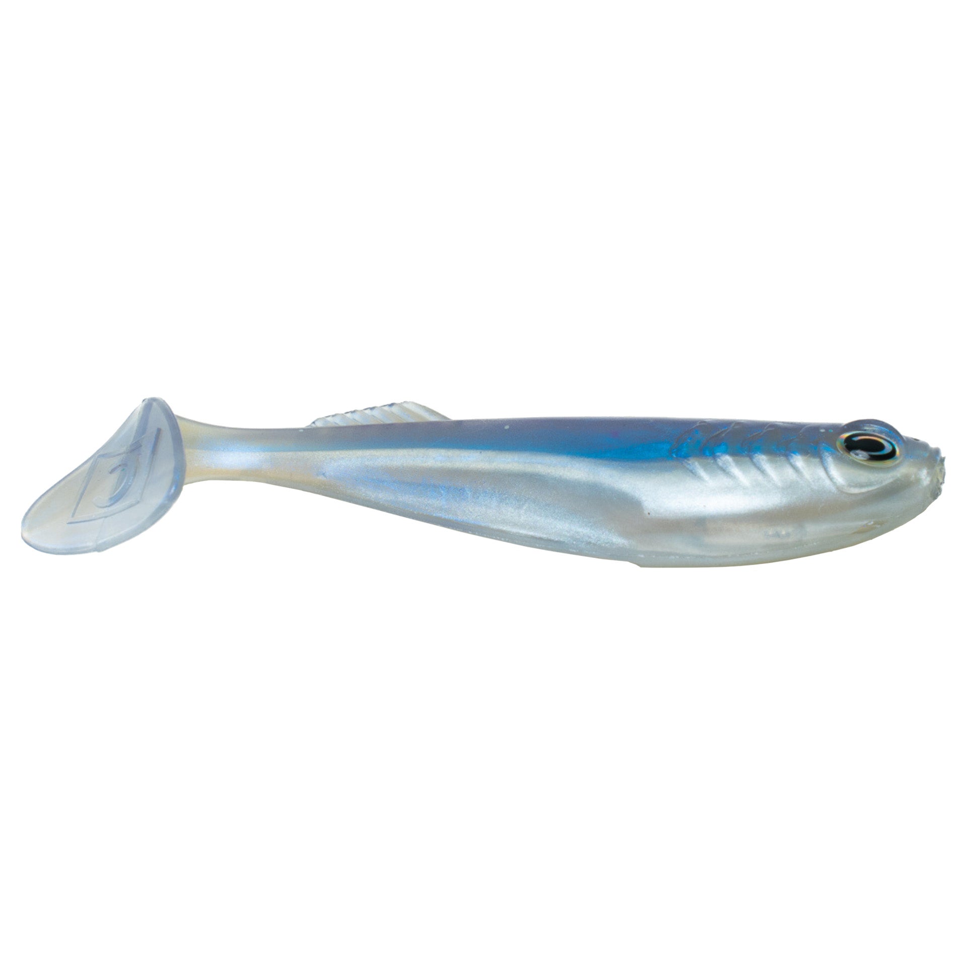 CAST Fishing 4.1" Prodigy Swimbait
