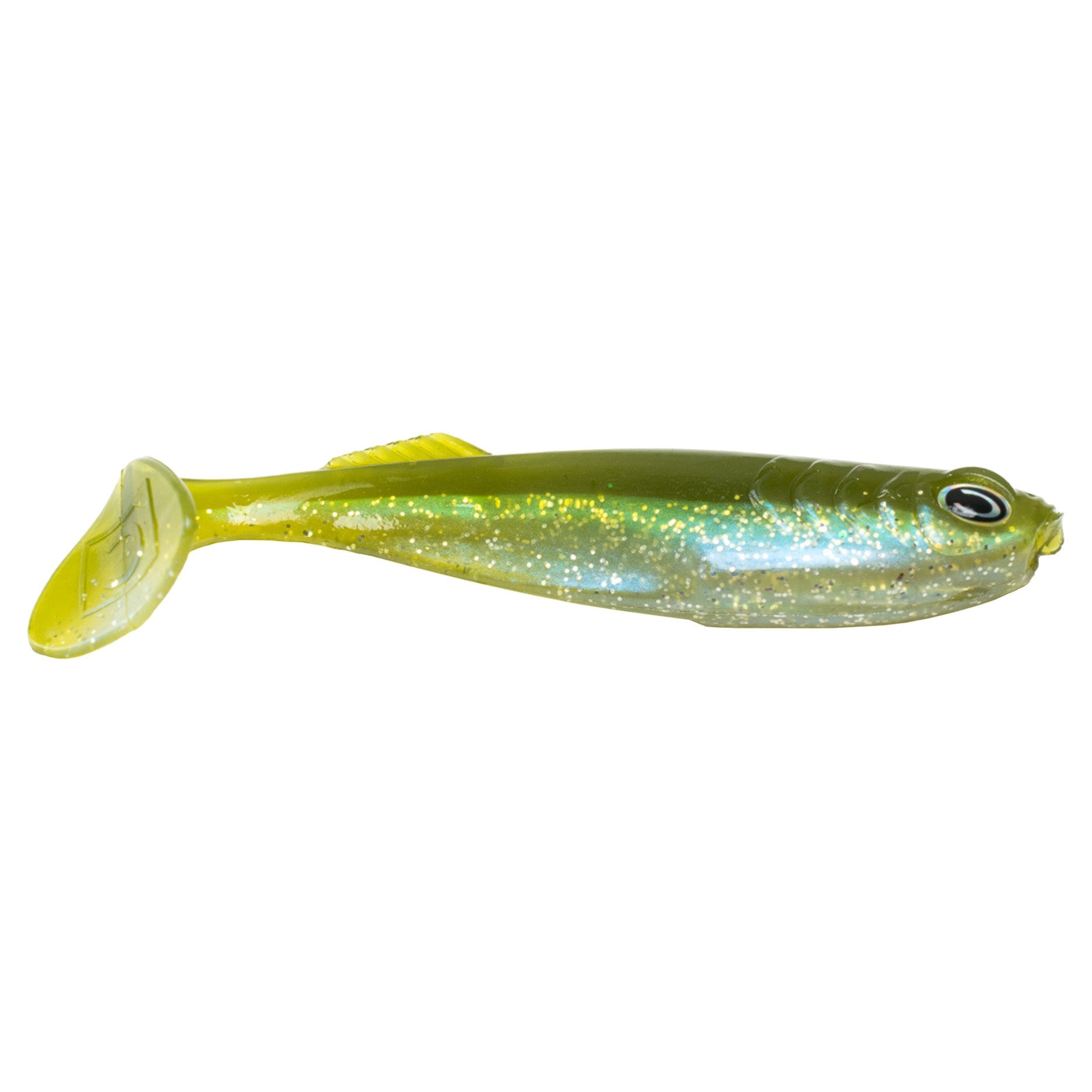 CAST Fishing 4.1" Prodigy Swimbait