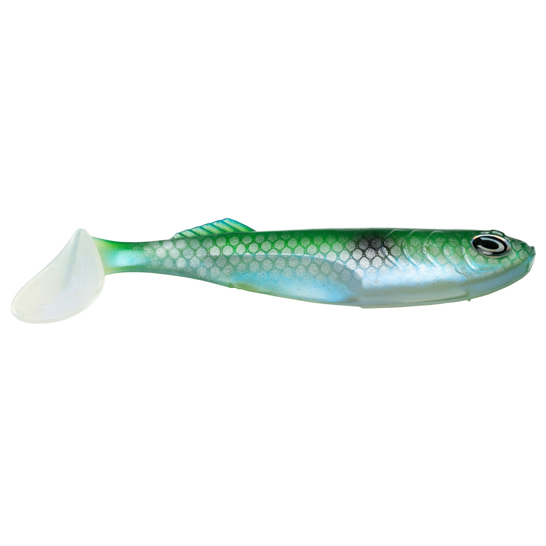 CAST Fishing 6" Prodigy Swimbait