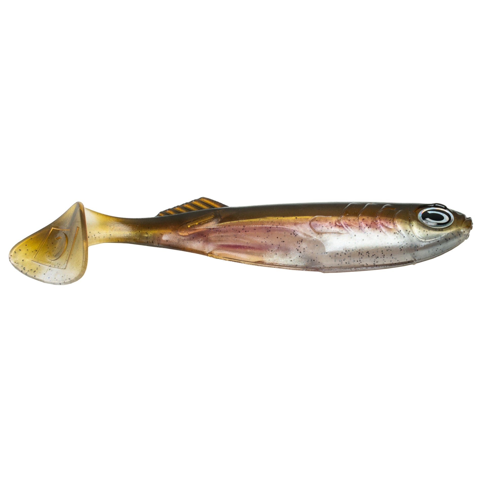 CAST Fishing 6" Prodigy Swimbait