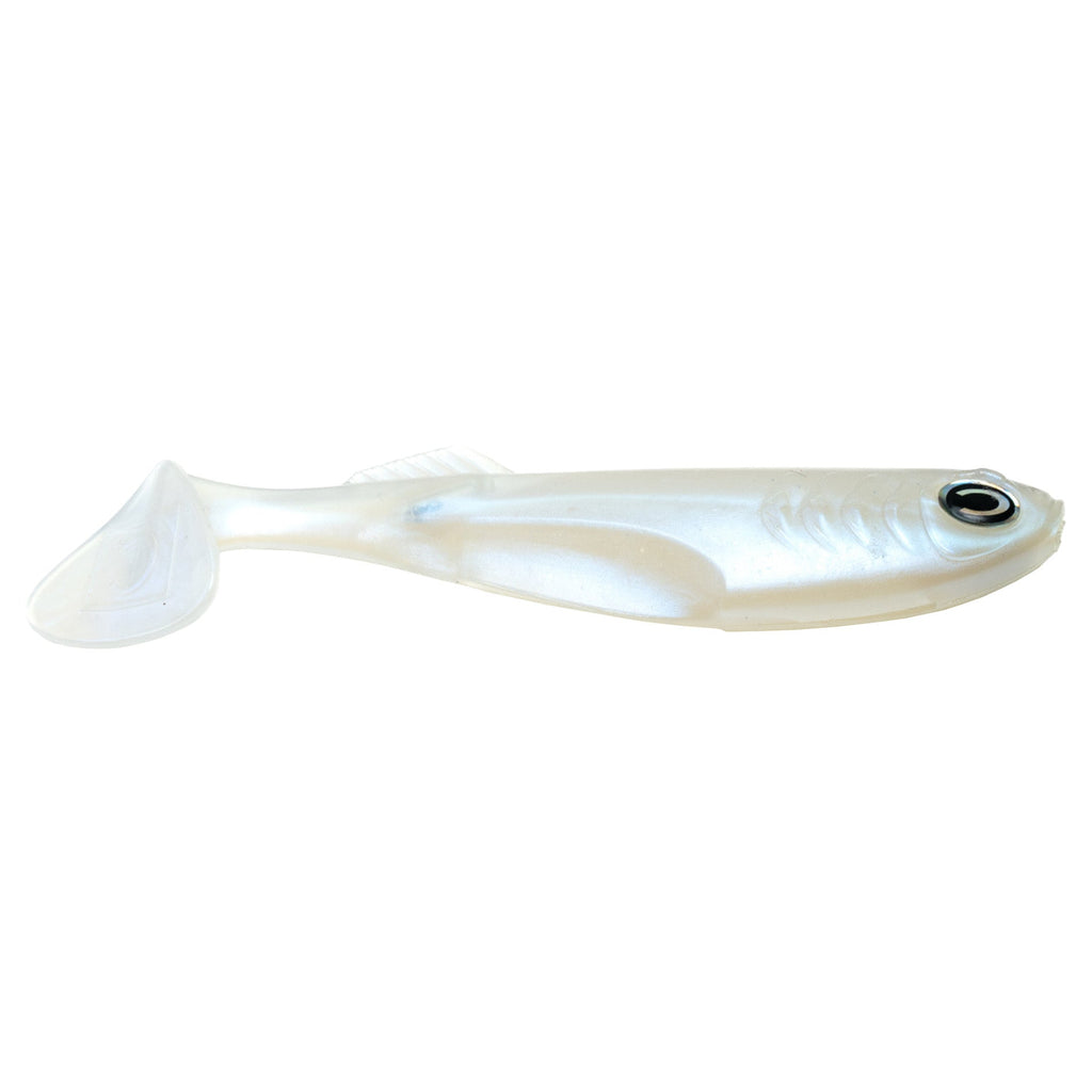 casting plastic fishing lures CAST Fishing 6" Prodigy Swimbait