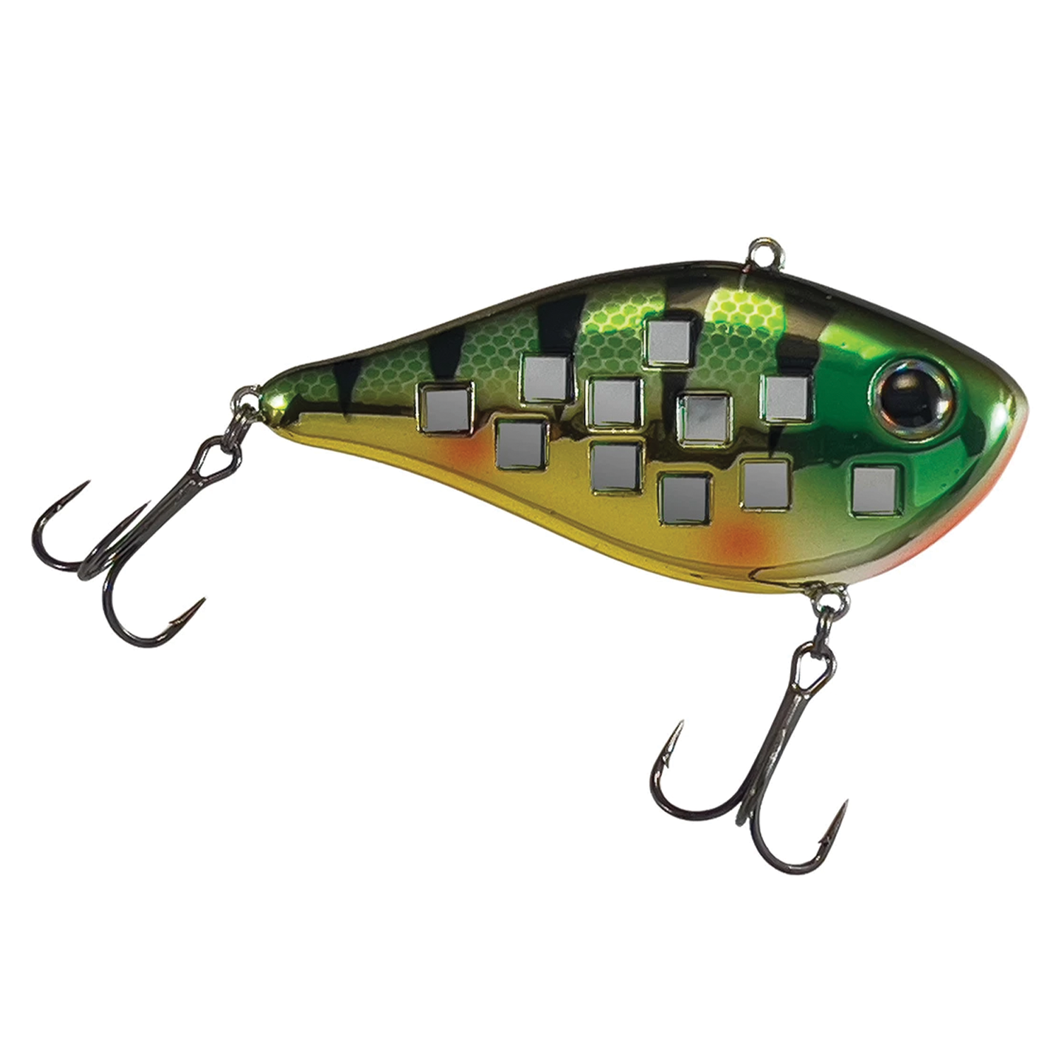 Reef Runner Flash Shad