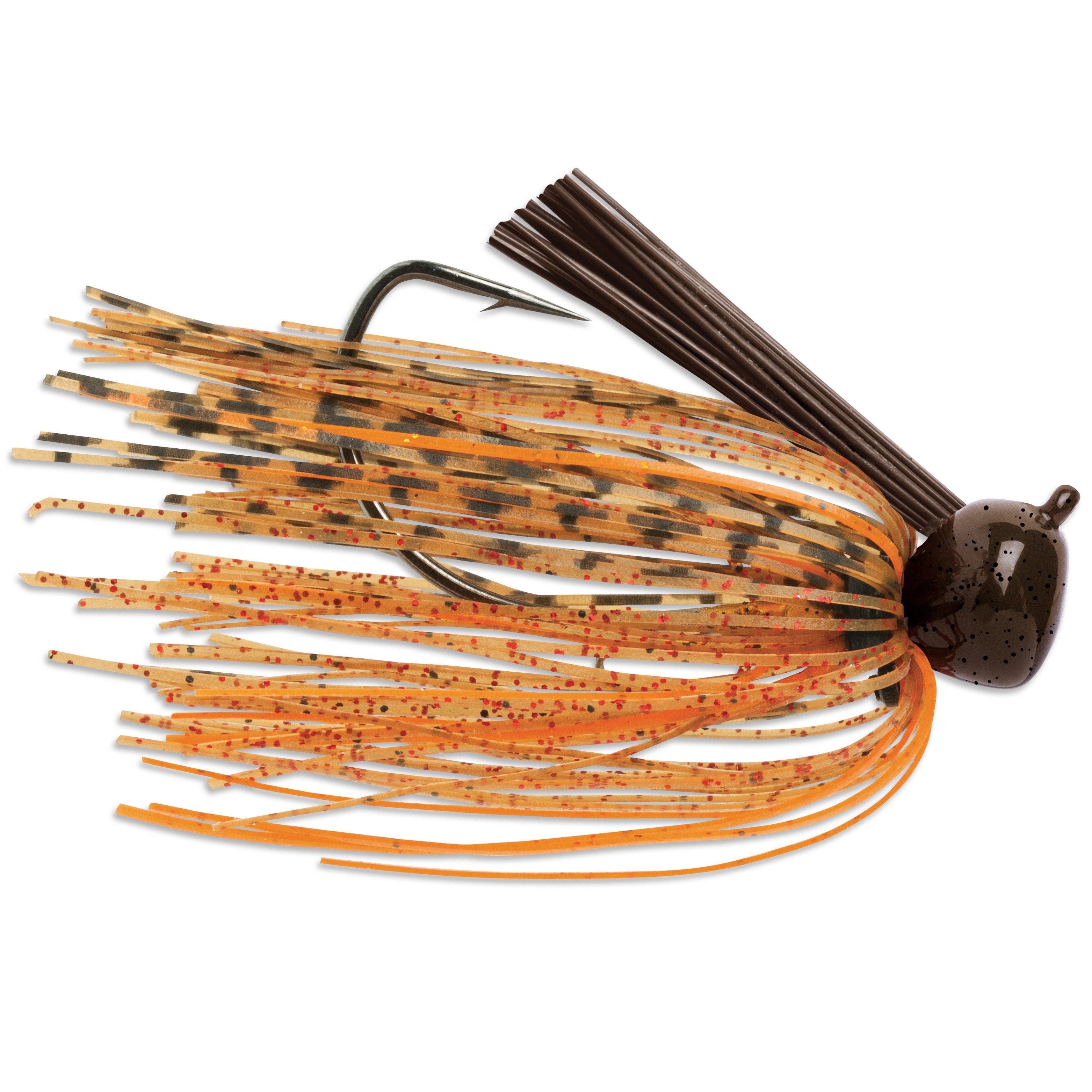 VMC Weedless Football Jig