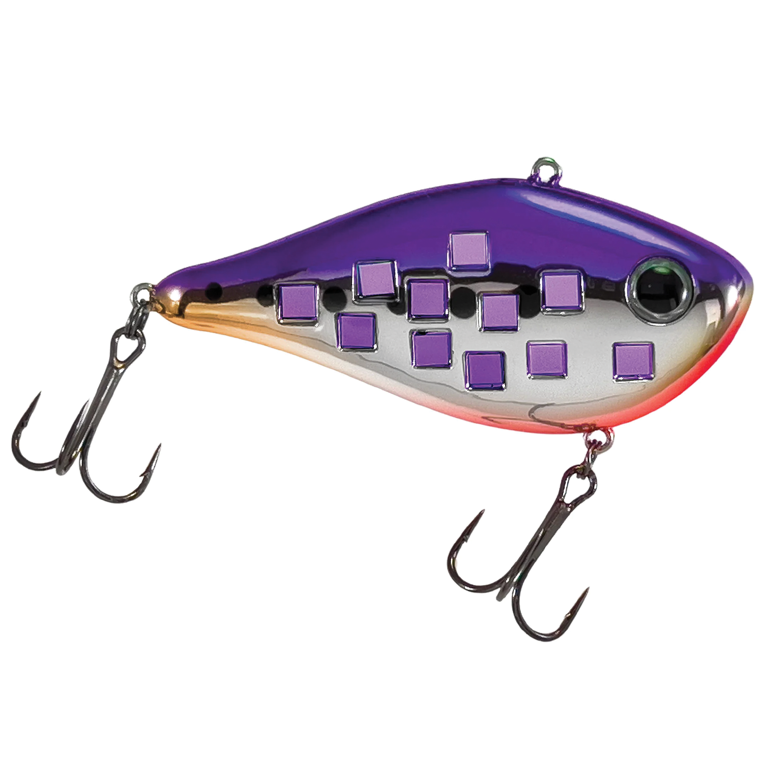 Reef Runner Flash Shad