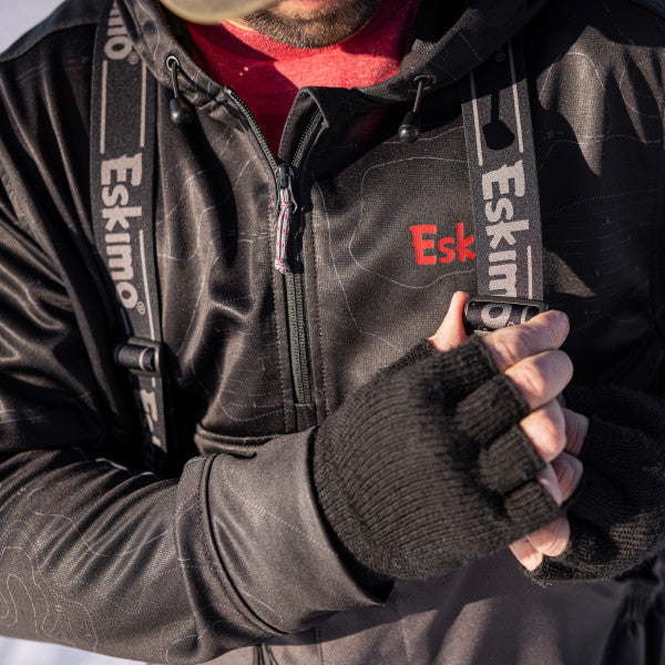 Eskimo Roughneck Bib - Men's