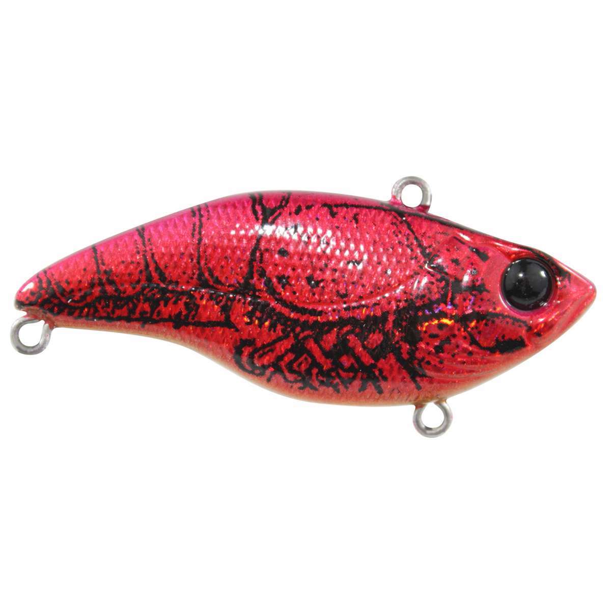 SPRO Aruku Shad Jr. Lipless Crankbait