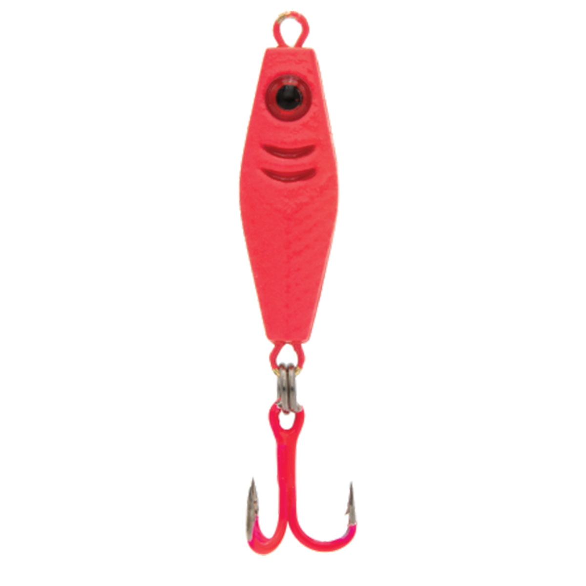 Clam Rattlin' PT Spoon