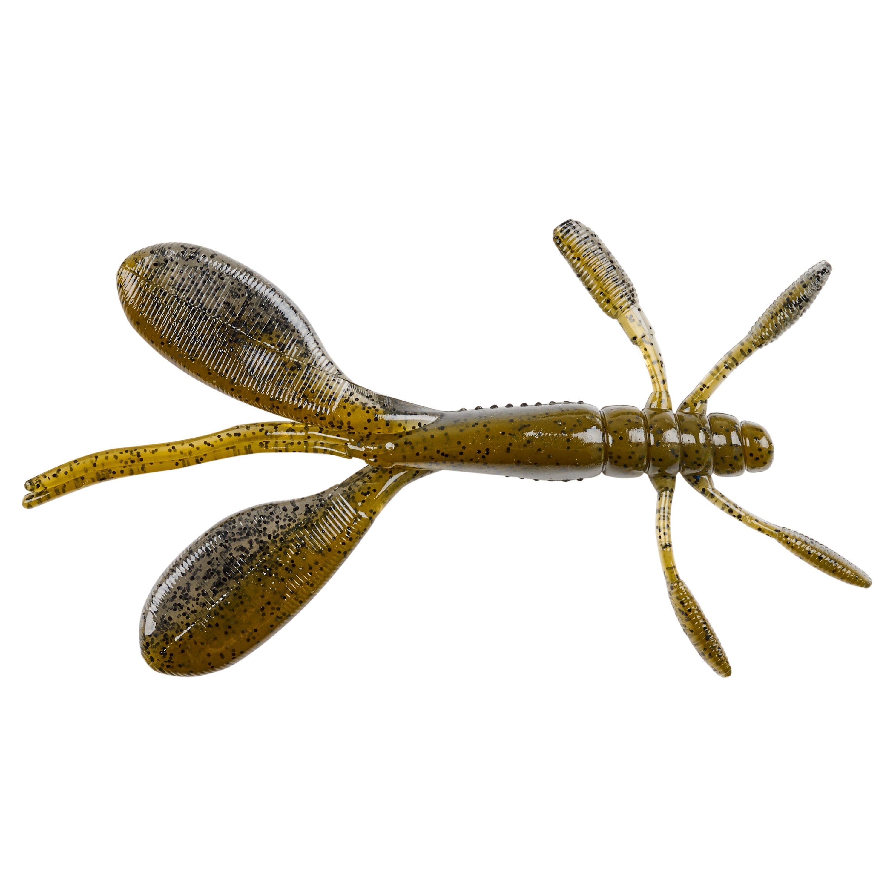 Nories 4" Escape Little Twin Creature Bait