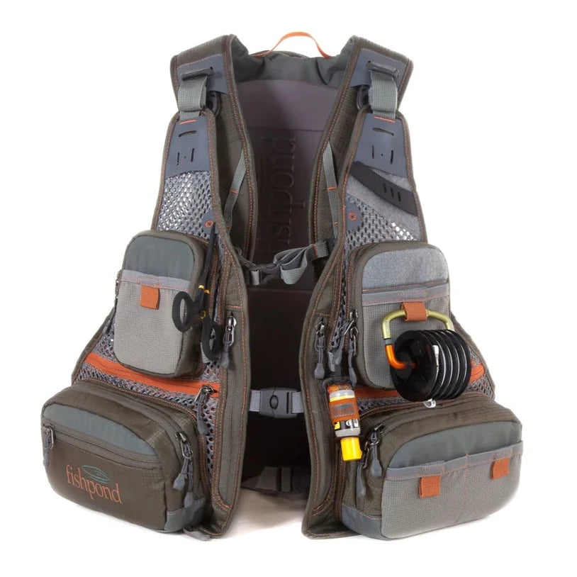 Fishpond Ridgeline Tech Pack