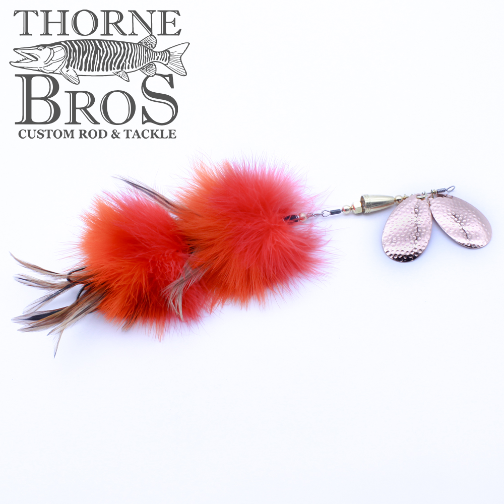 TB Baits Tandem Burner