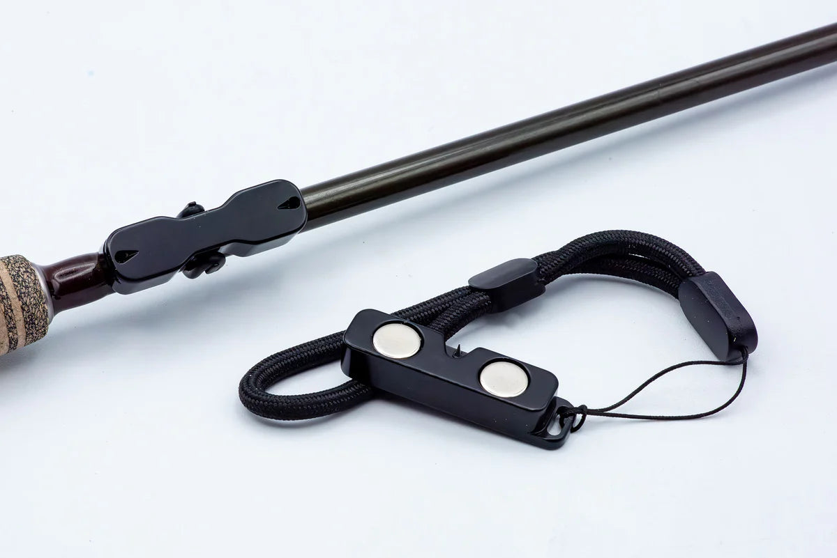 Cling Mag Grab Rod Rack