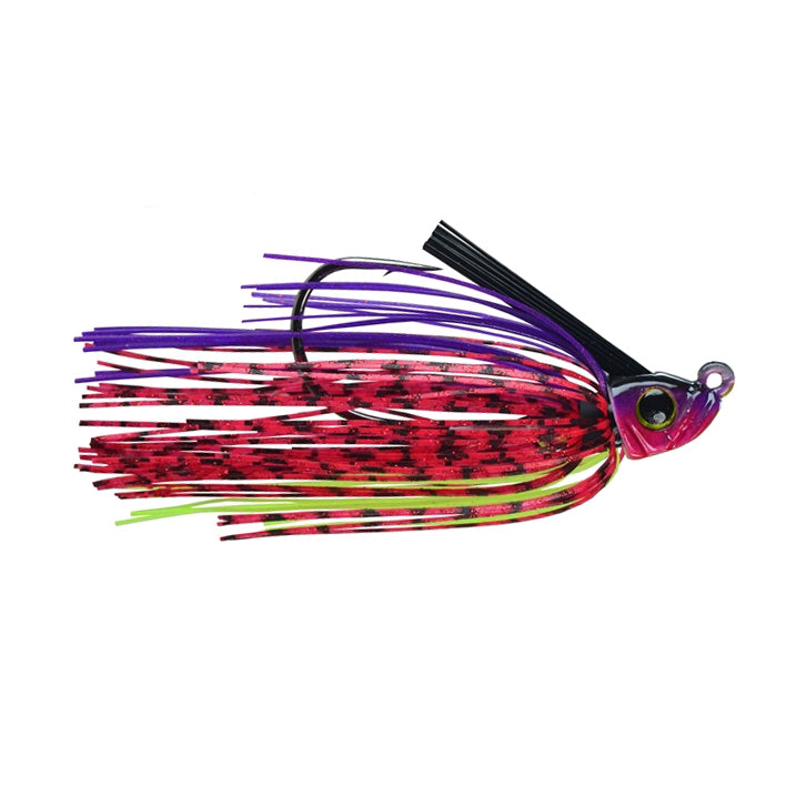 Picasso Lures Swim Jig