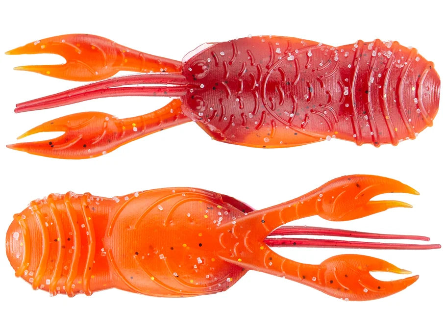 Great Lakes Finesse Juvy Craw