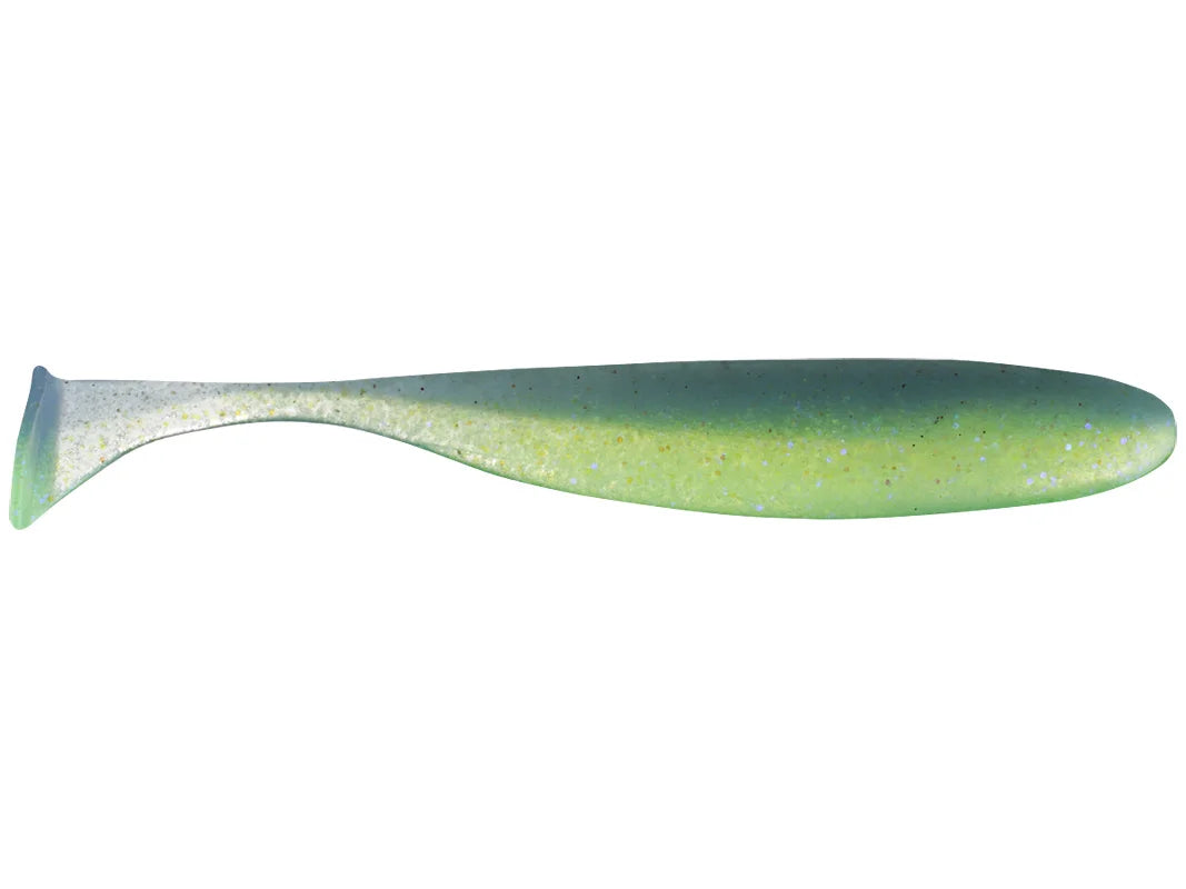Keitech Easy Shiner 2-5 Inch