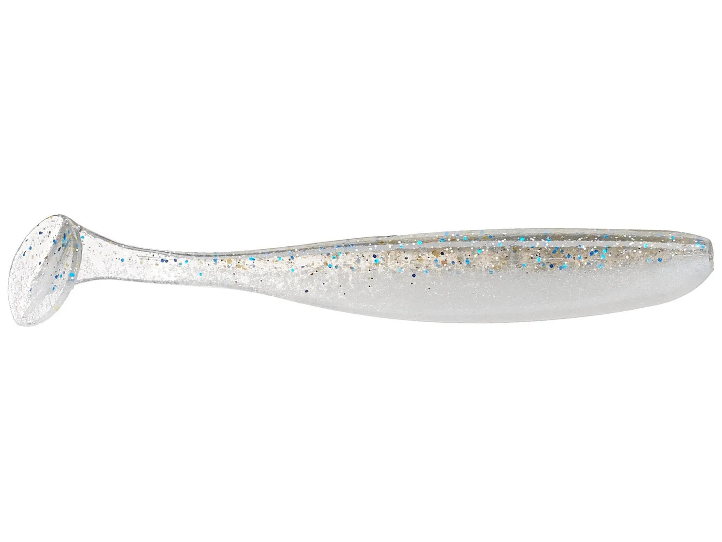 Keitech Easy Shiner 2-5 Inch