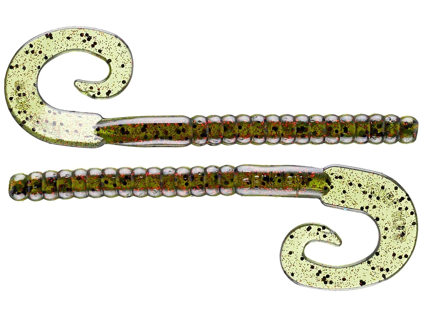 Berkley Powerbait  Power Worm