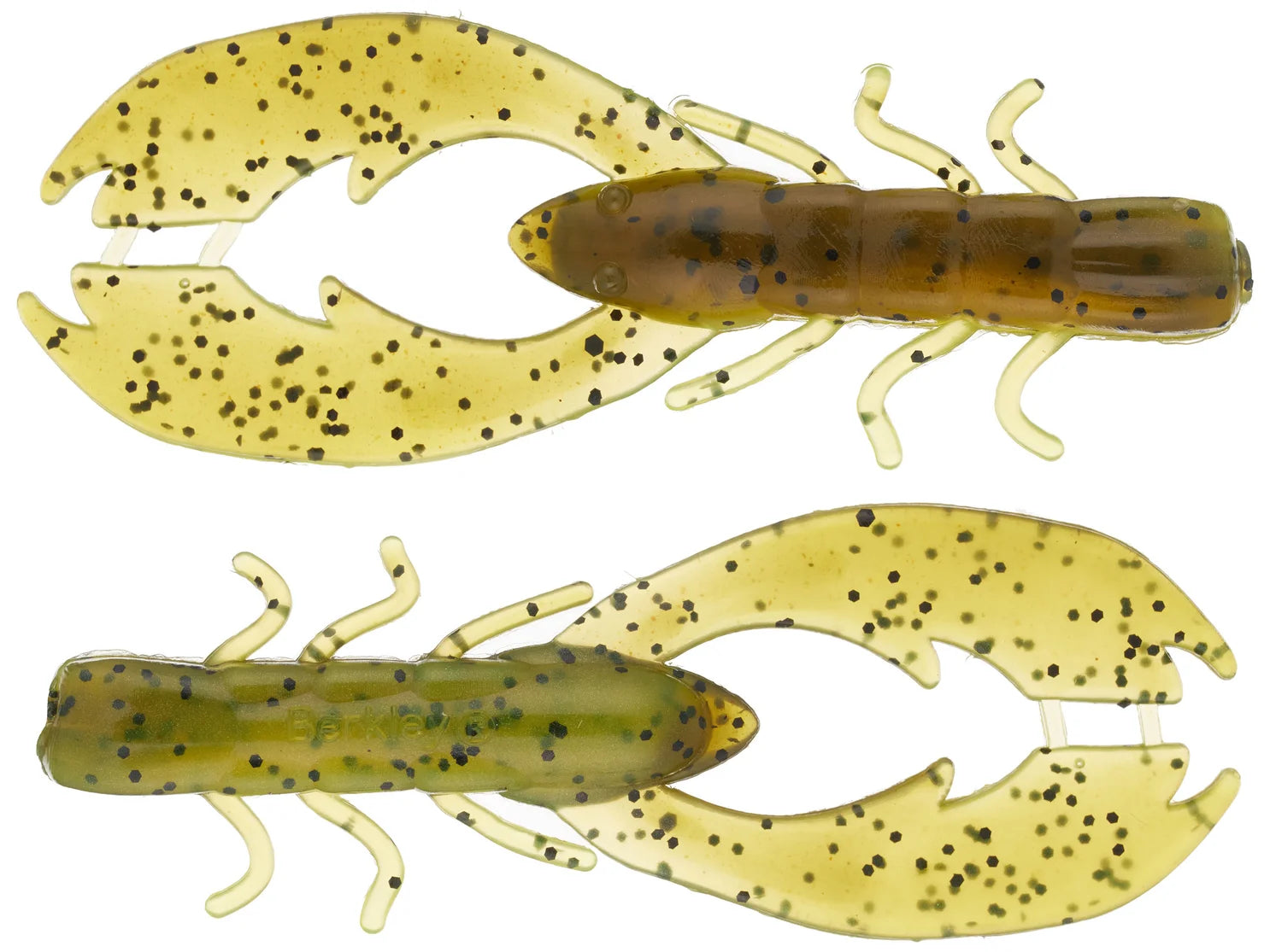 Berkley PowerBait Chigger Craw