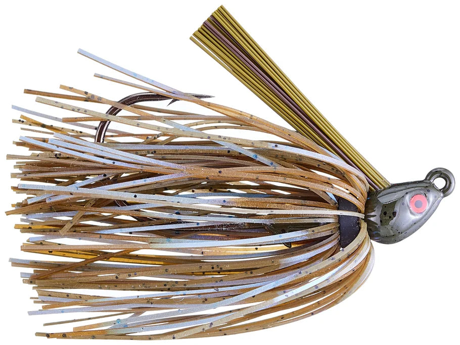 Dirty Jigs Swim Jig