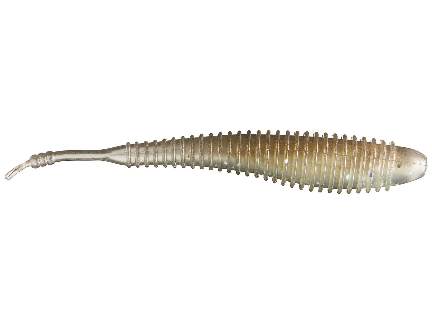 Hog Farmer Spunk Shad Pintail Swimbait