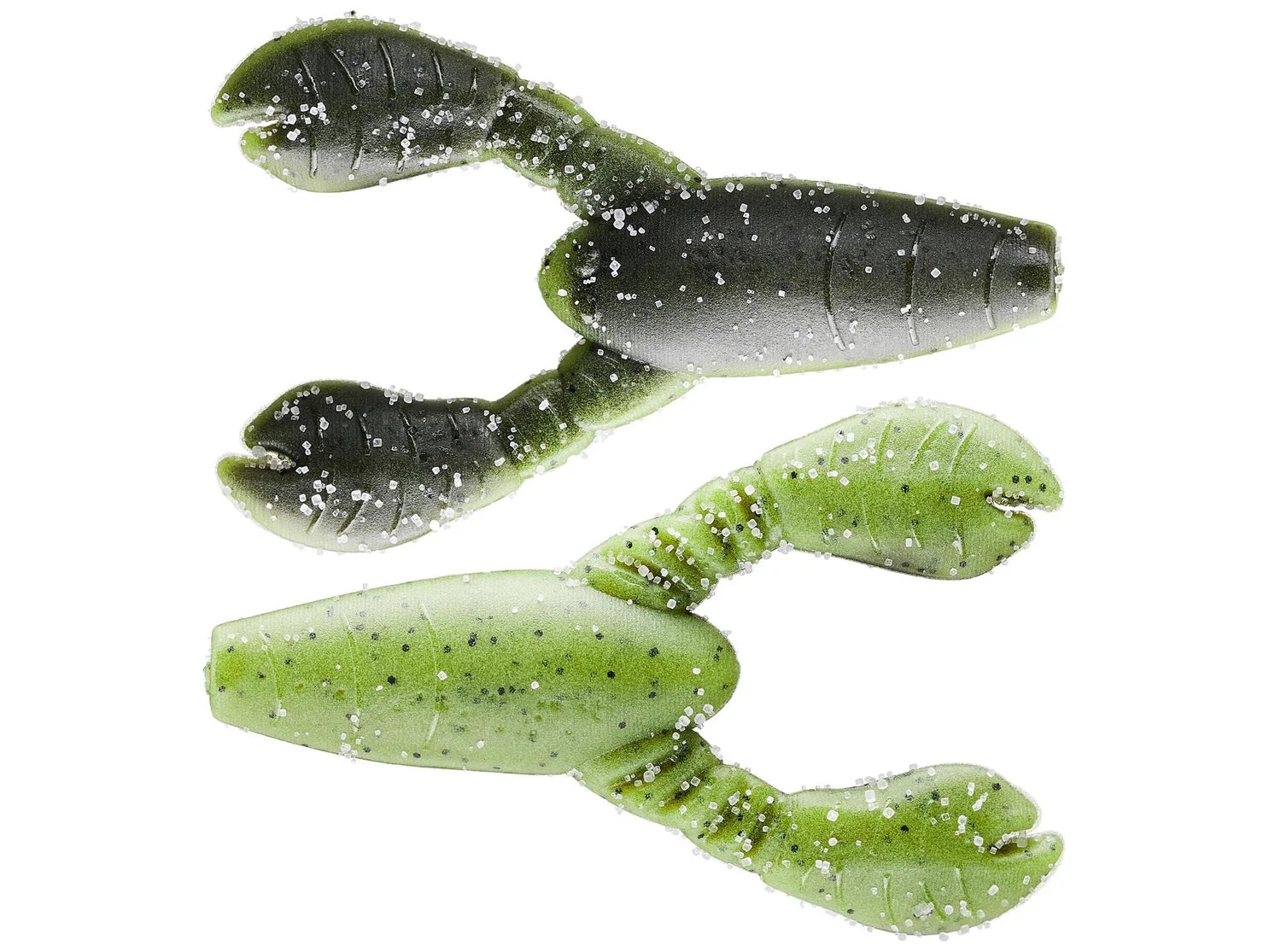 Great Lakes Finesse 2.1" Snack Craw