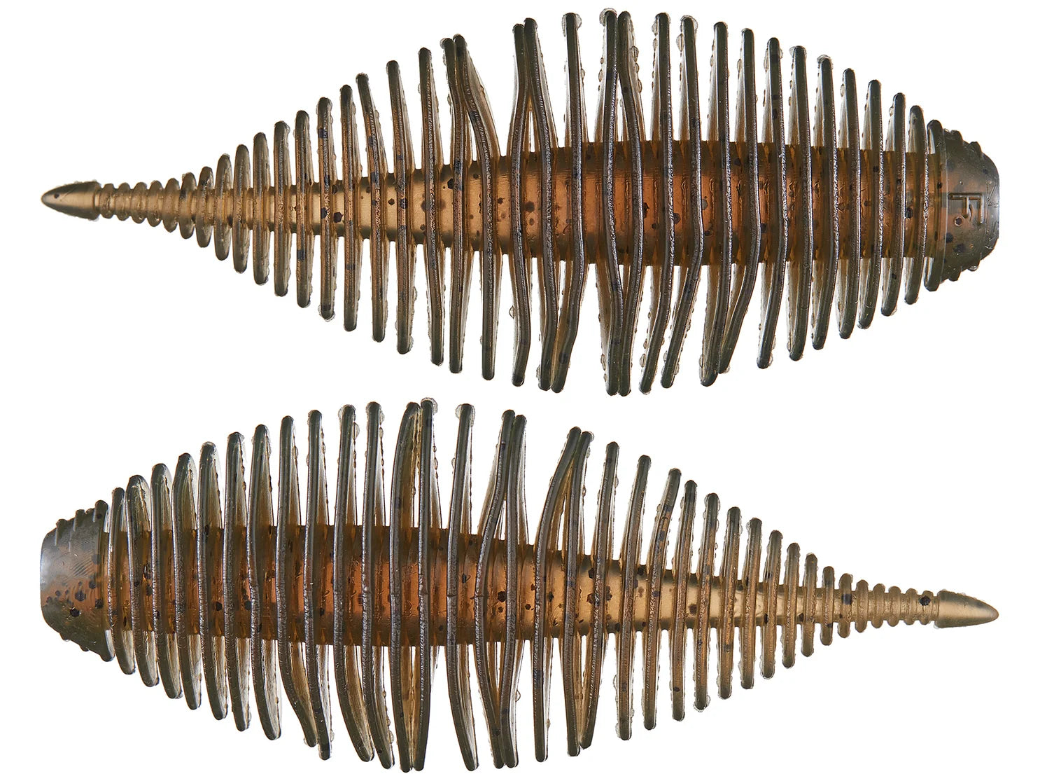 GeeCrack Bellows Gill (Floating Elastomer)