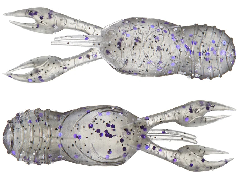 Great Lakes Finesse Juvy Craw