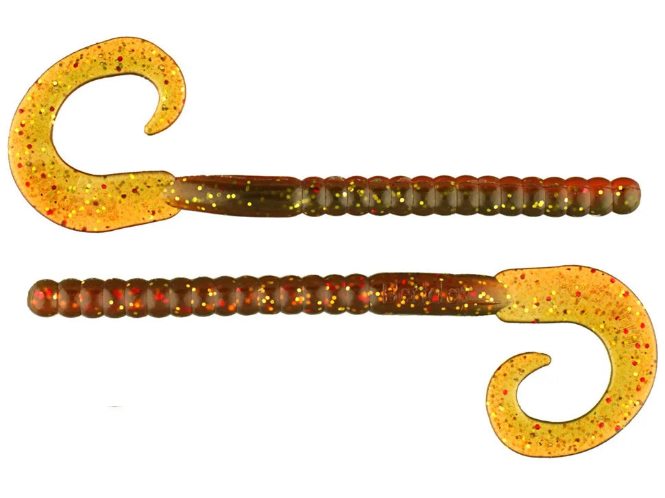 Berkley Powerbait  Power Worm