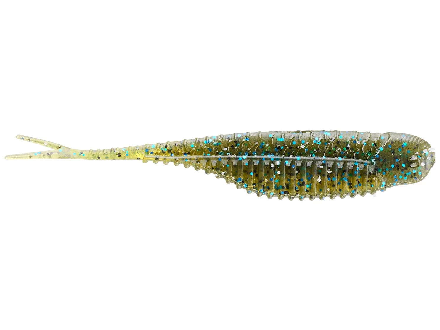 Great Lakes Finesse Hover Minnow