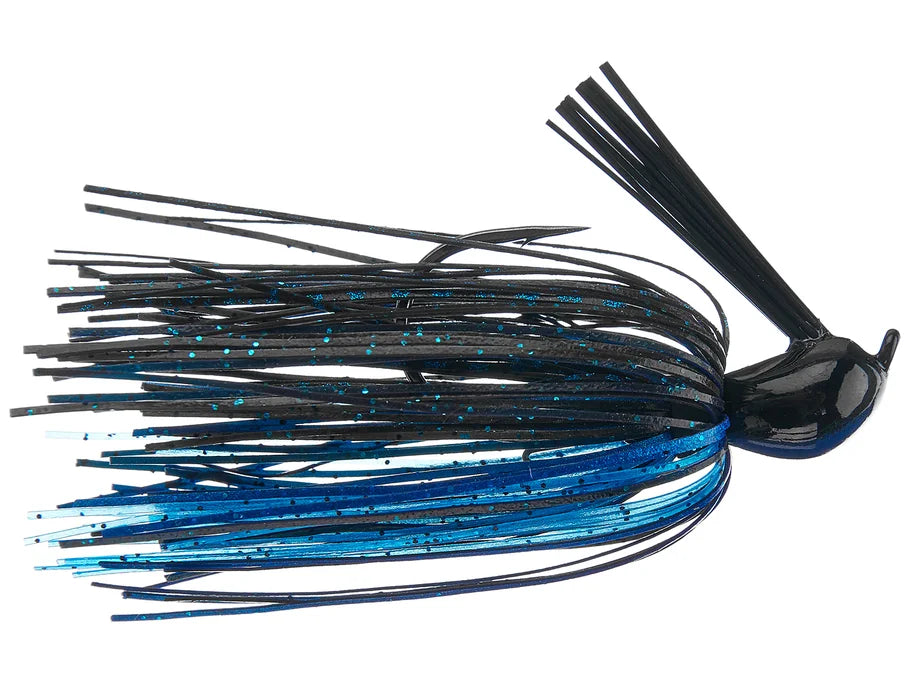 Dirty Jigs Compact Pitchin' Jig