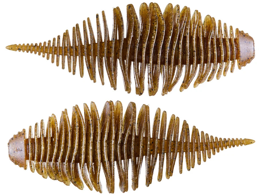 GeeCrack Bellows Gill