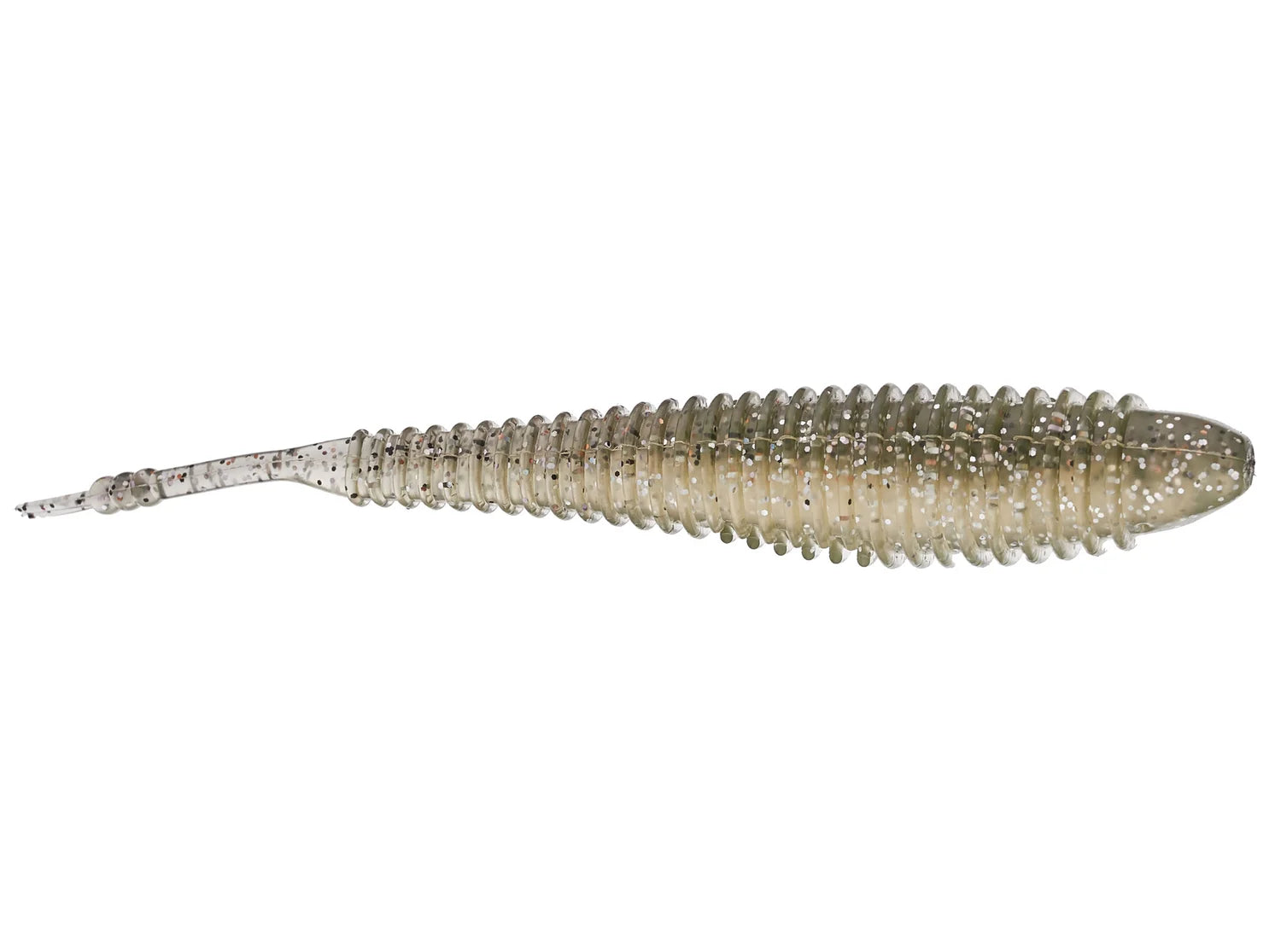 Hog Farmer Spunk Shad Pintail Swimbait