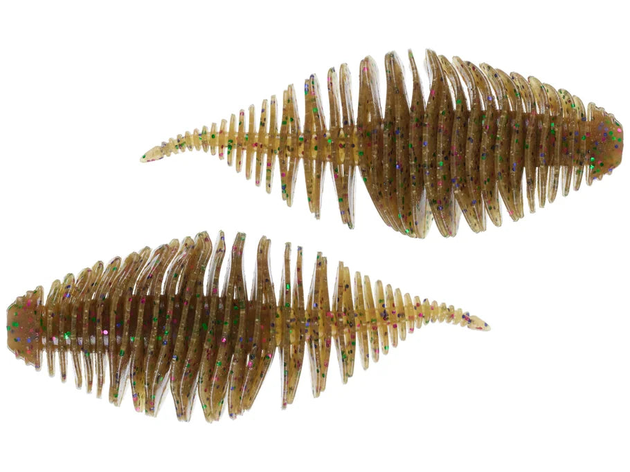 GeeCrack Bellows Gill