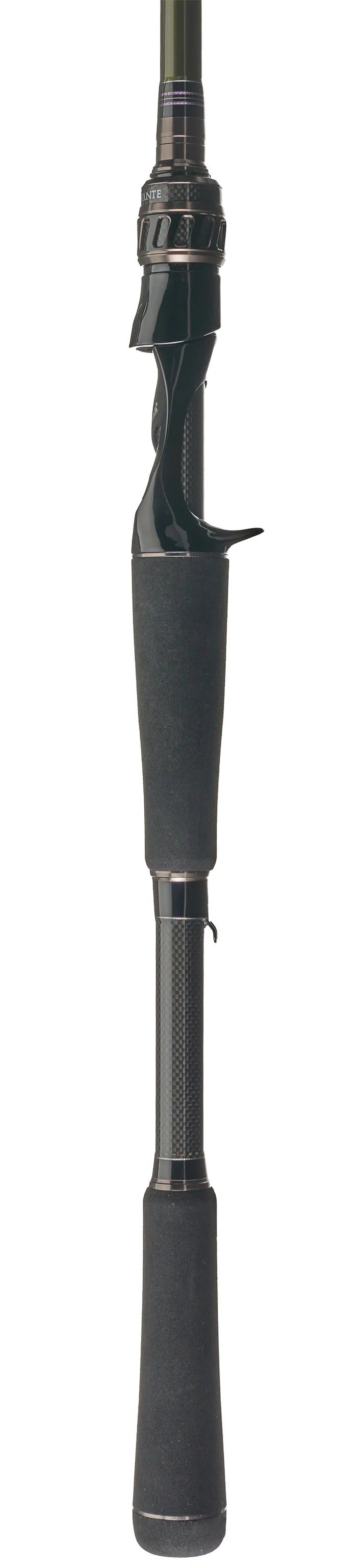 Megabass Levante USA Rods