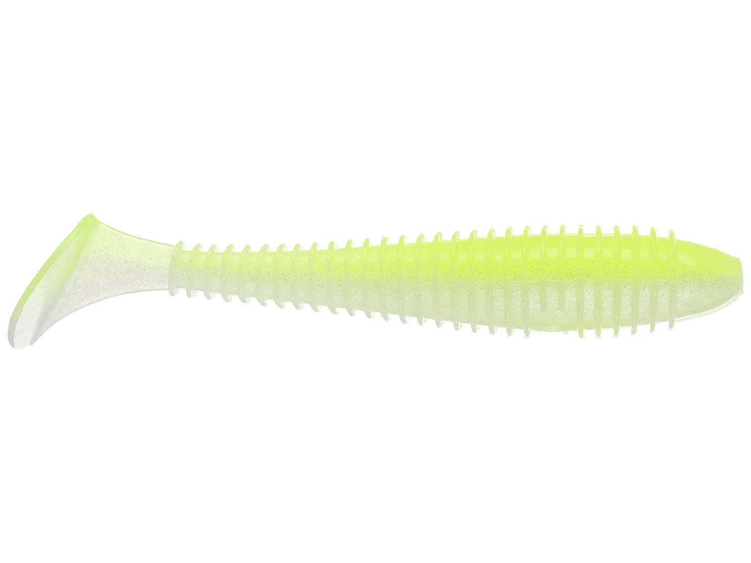 Keitech Fat Impact 3.8"