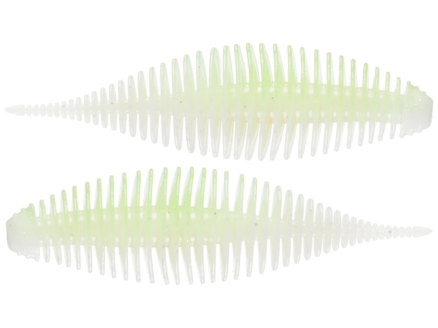 GeeCrack Bellows Shad
