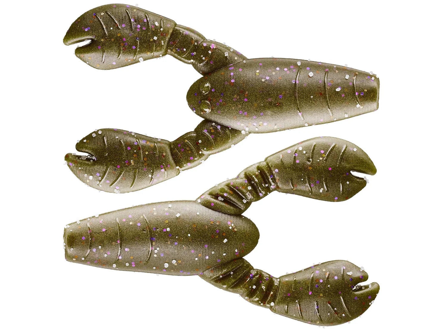 Great Lakes Finesse 2.1" Snack Craw