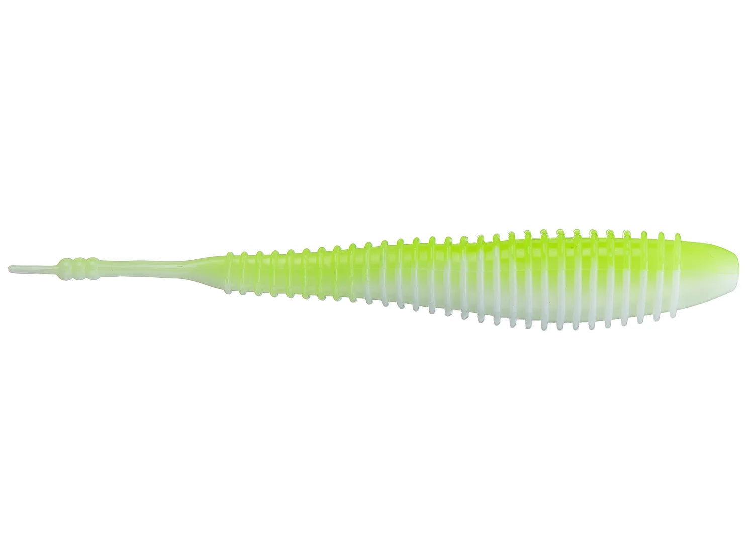 Hog Farmer Spunk Shad Pintail Swimbait