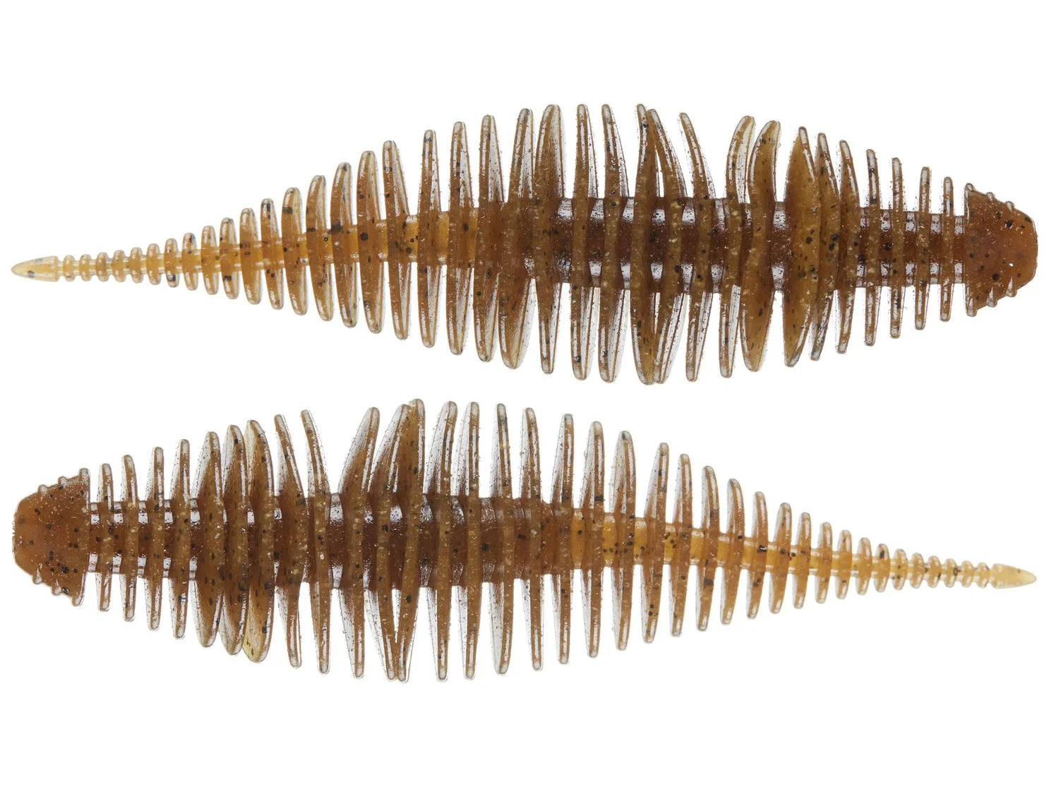 GeeCrack Bellows Shad