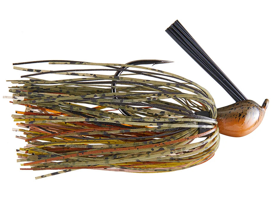 Dirty Jigs Compact Pitchin' Jig