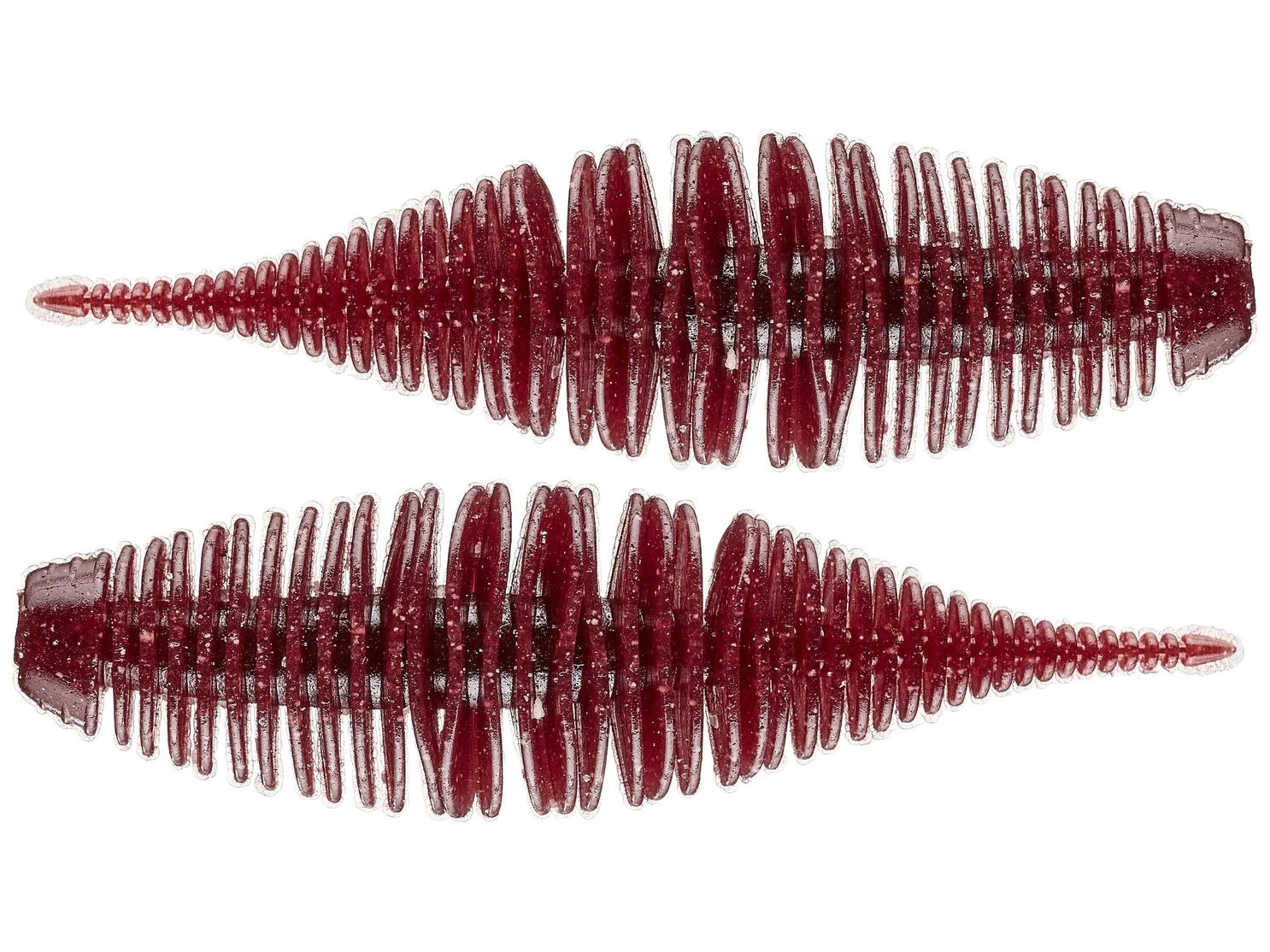 GeeCrack Bellows Shad