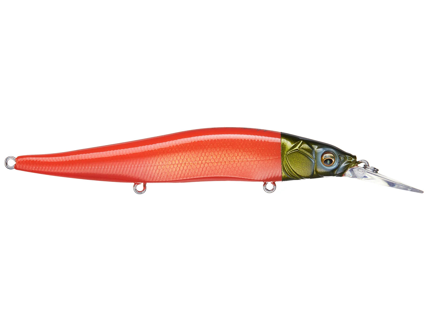 Megabass Vision 110 Jr.