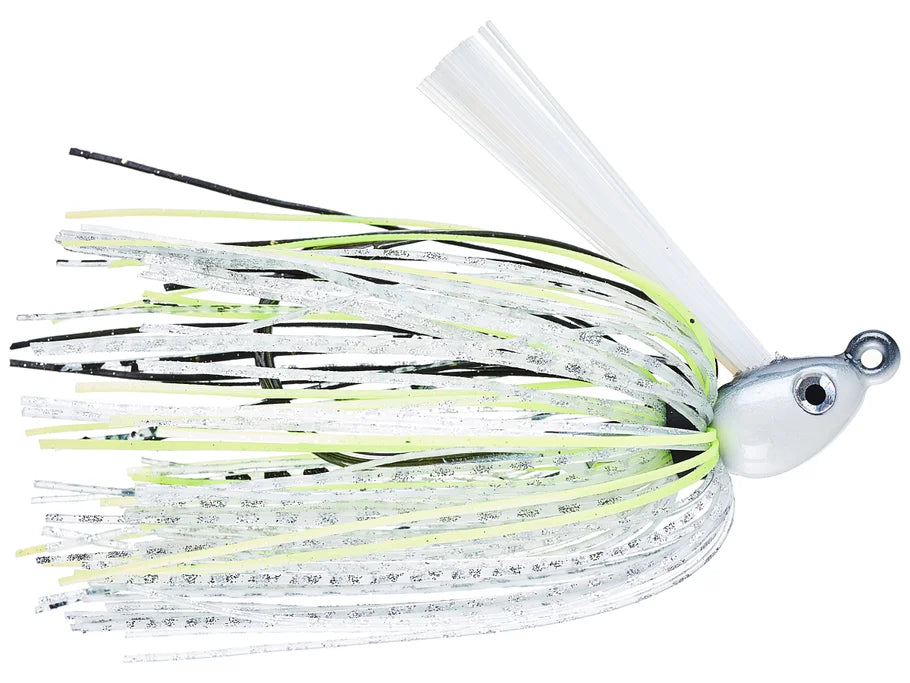 Dirty Jigs No Jack Swim Jig