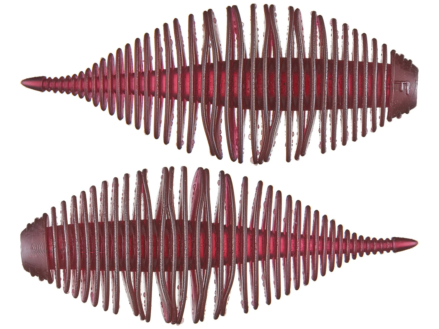 GeeCrack Bellows Gill (Floating Elastomer)