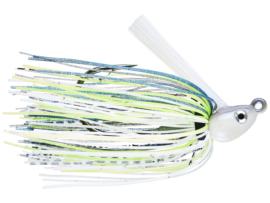 Dirty Jigs No Jack Swim Jig