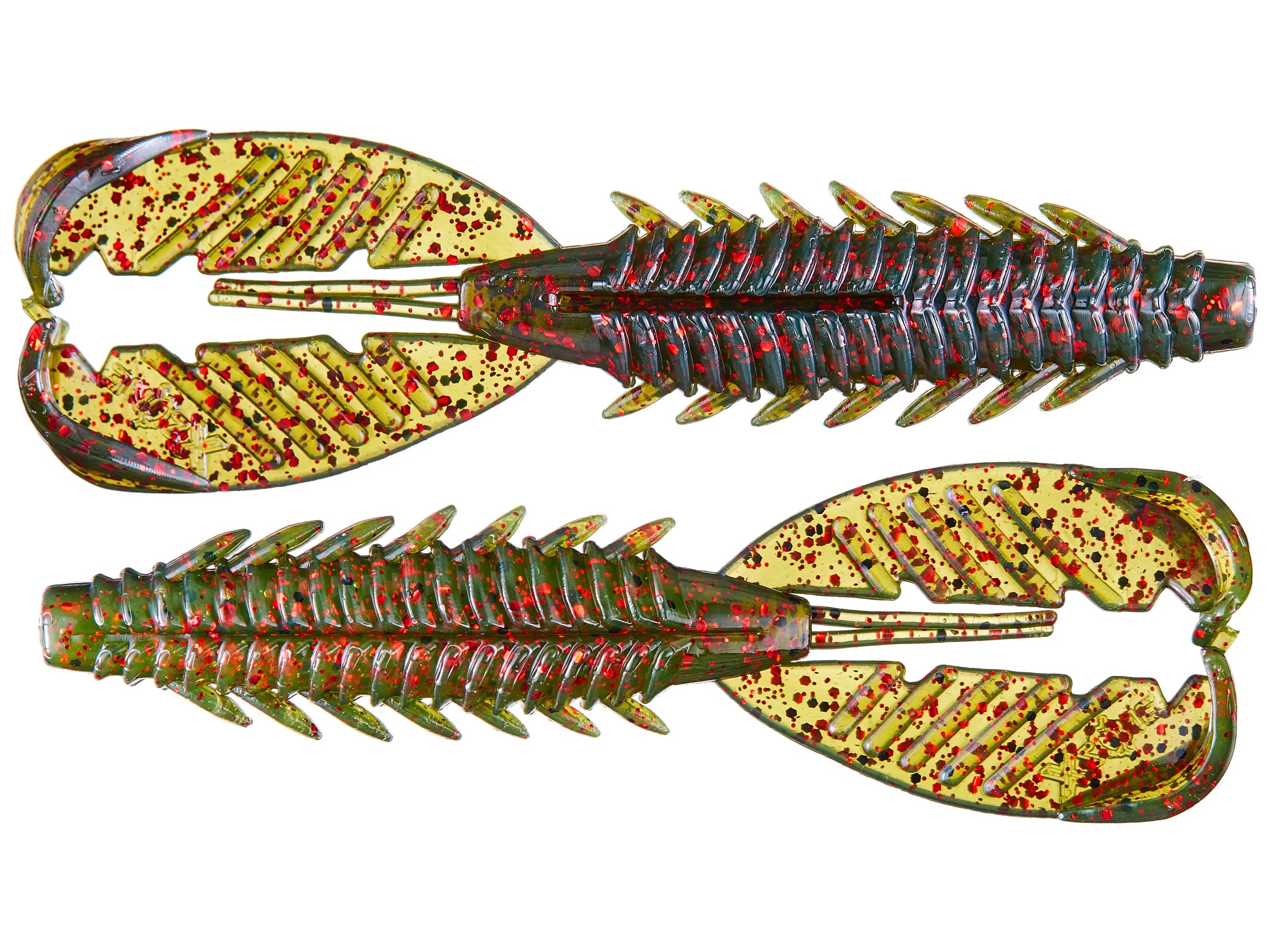 X-Zone Adrenaline Craw JR