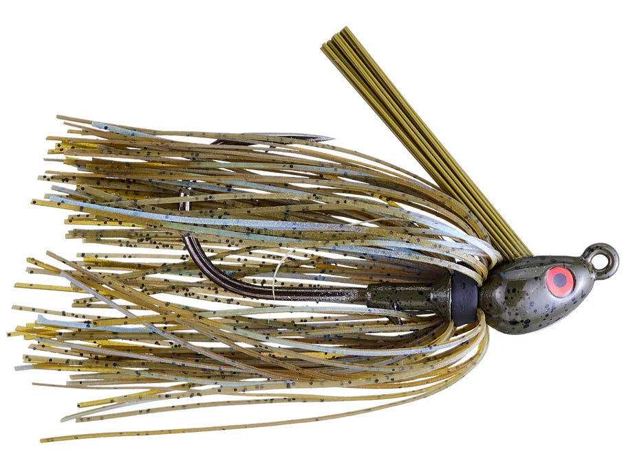 Dirty Jigs No Jack Swim Jig