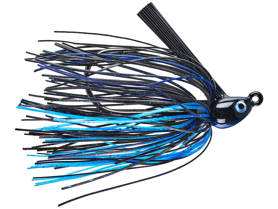 Dirty Jigs No Jack Swim Jig